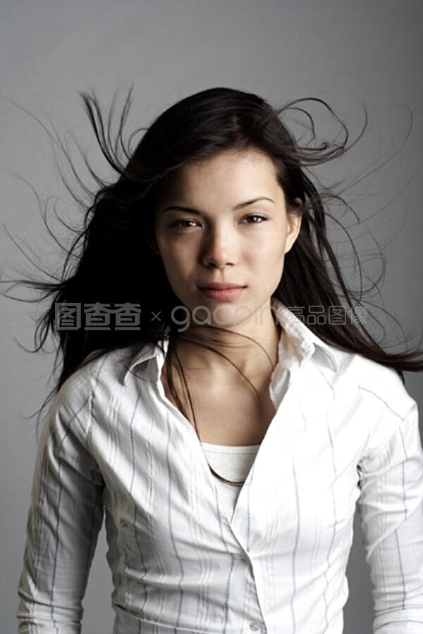 迷雾情人